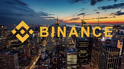 (币安杠杆网)交易所交易界面